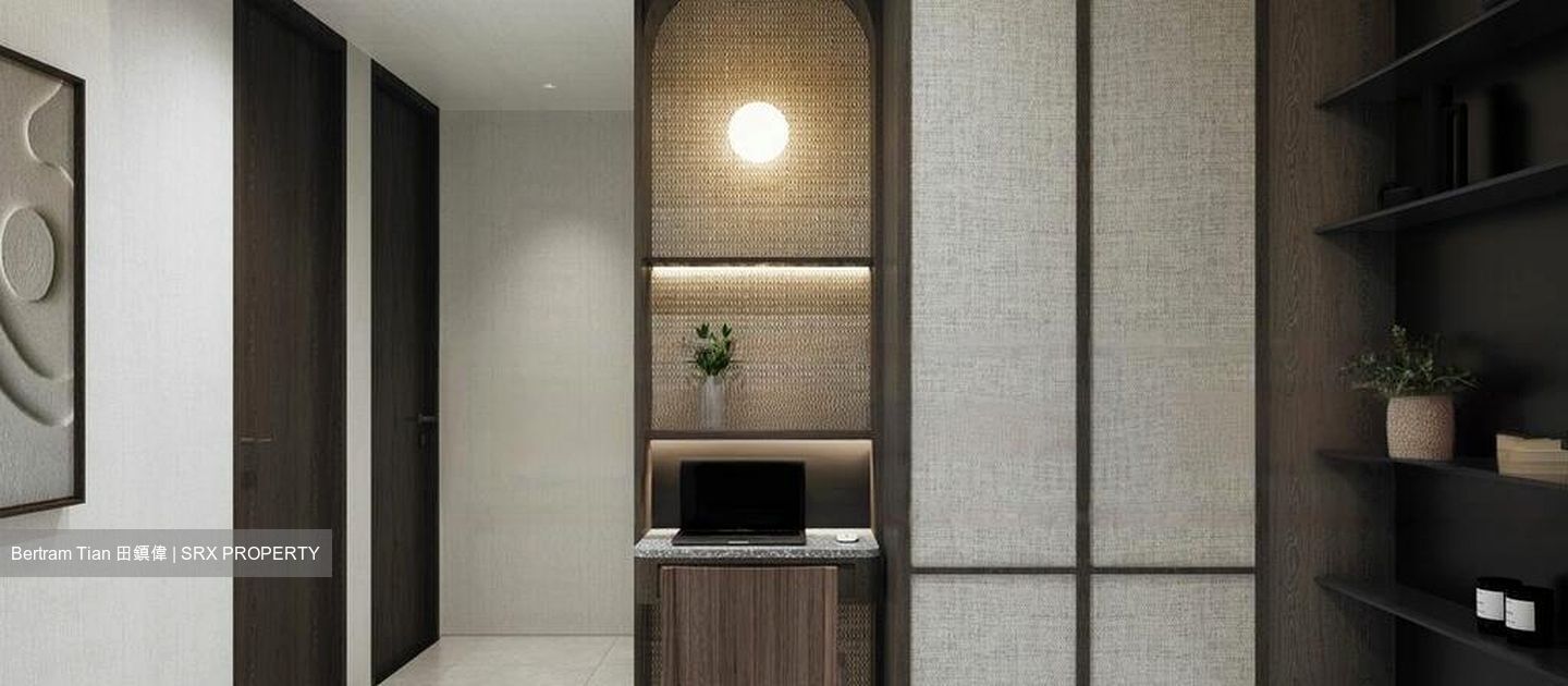 Koon Seng Road (D15), Condominium #479666541